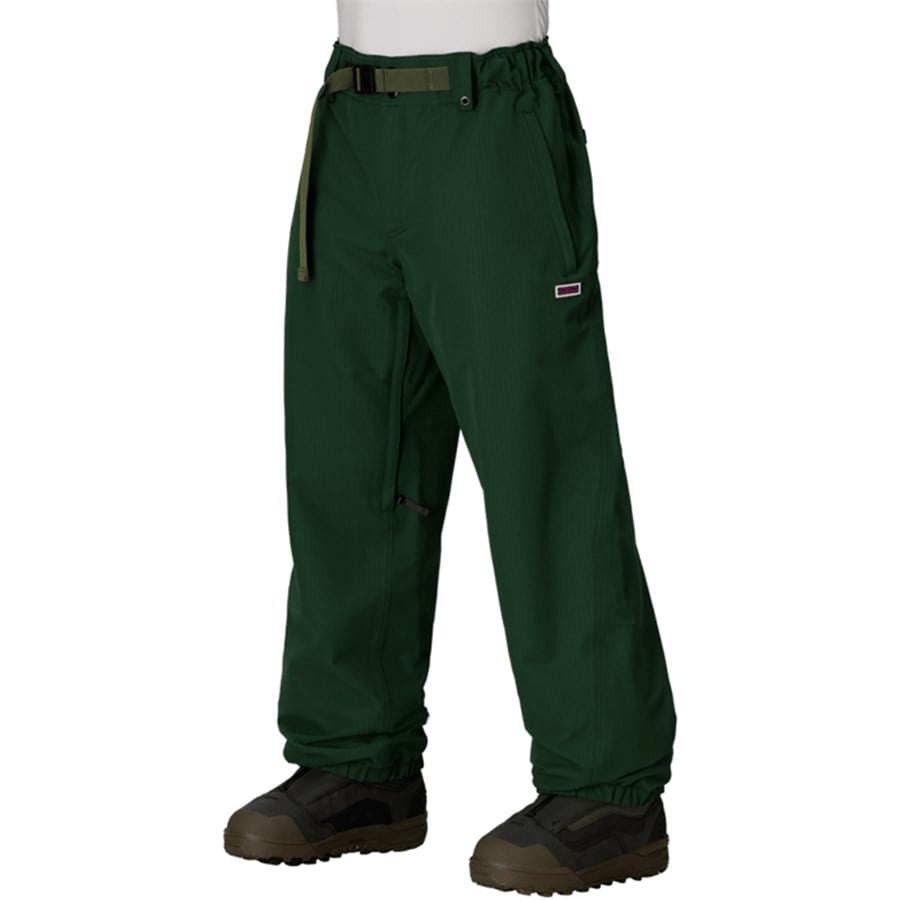 686 Dojo Shell Pants - Men's