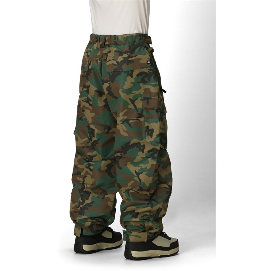 686 Essox Cargo Pants - Men's