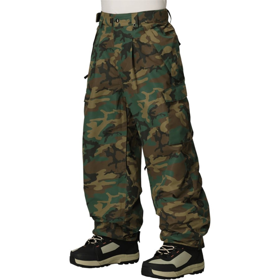 686 Essox Cargo Pants - Men's