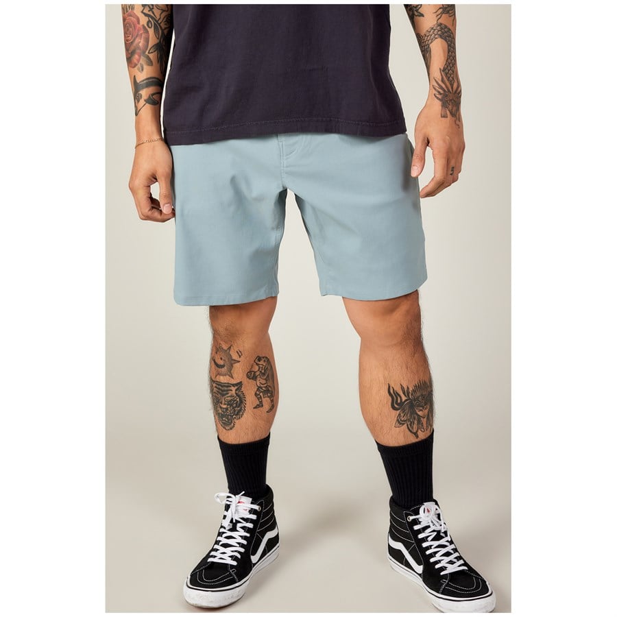 686 Everywhere Hybrid Shorts - Men's