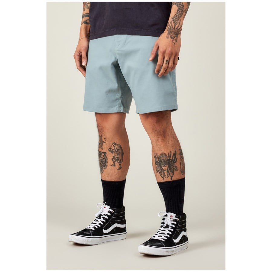 686 Everywhere Hybrid Shorts - Men's
