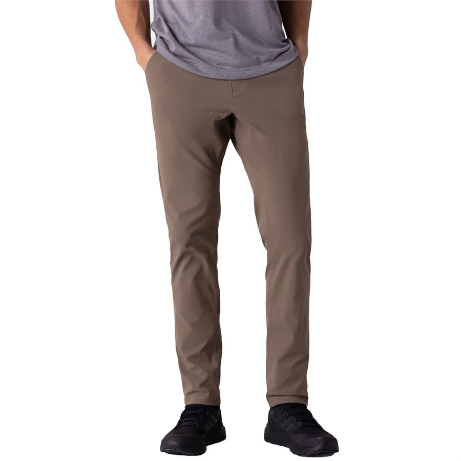 686 Everywhere Slim Fit Pants - Men's