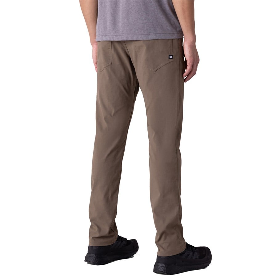 686 Everywhere Slim Fit Pants - Men's
