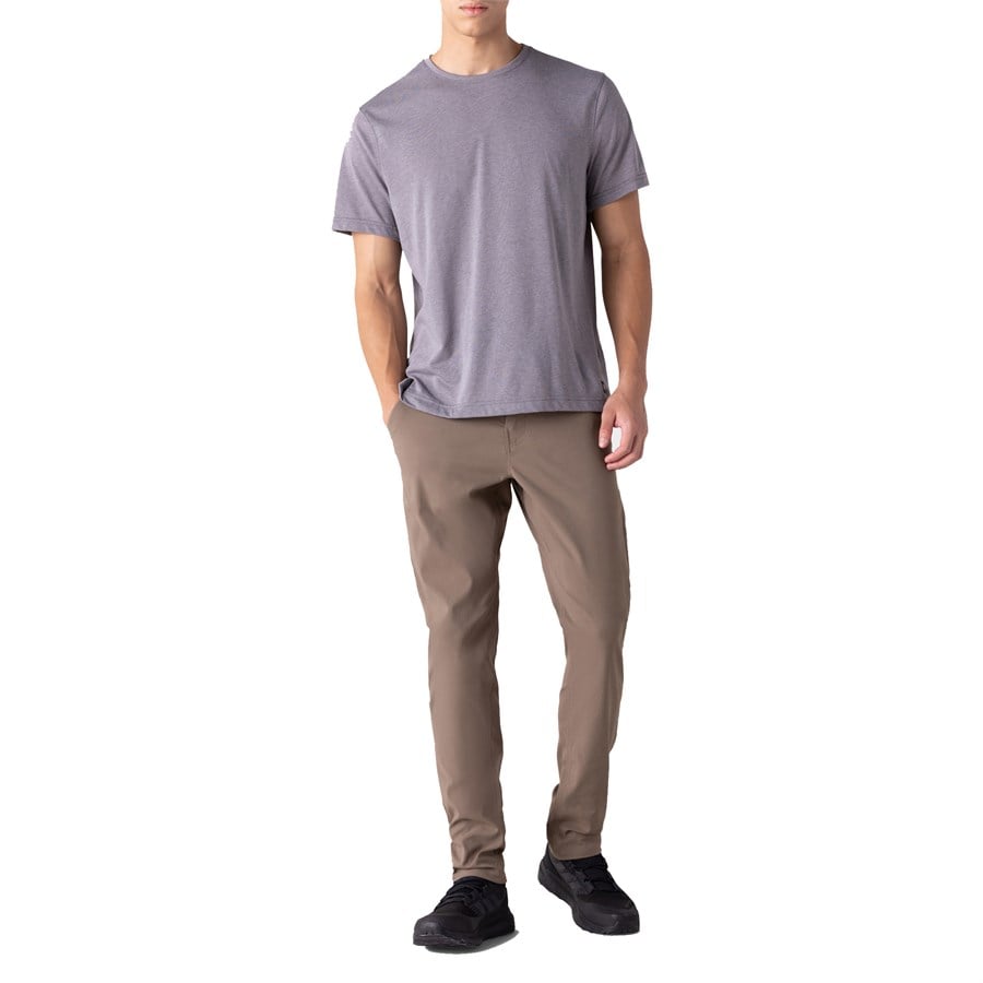 686 Everywhere Slim Fit Pants - Men's