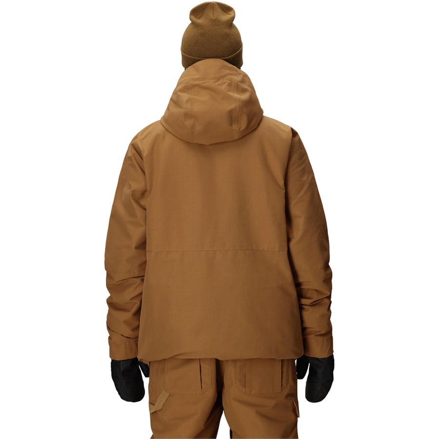 686 Foundation Insulated Jacket - Men's