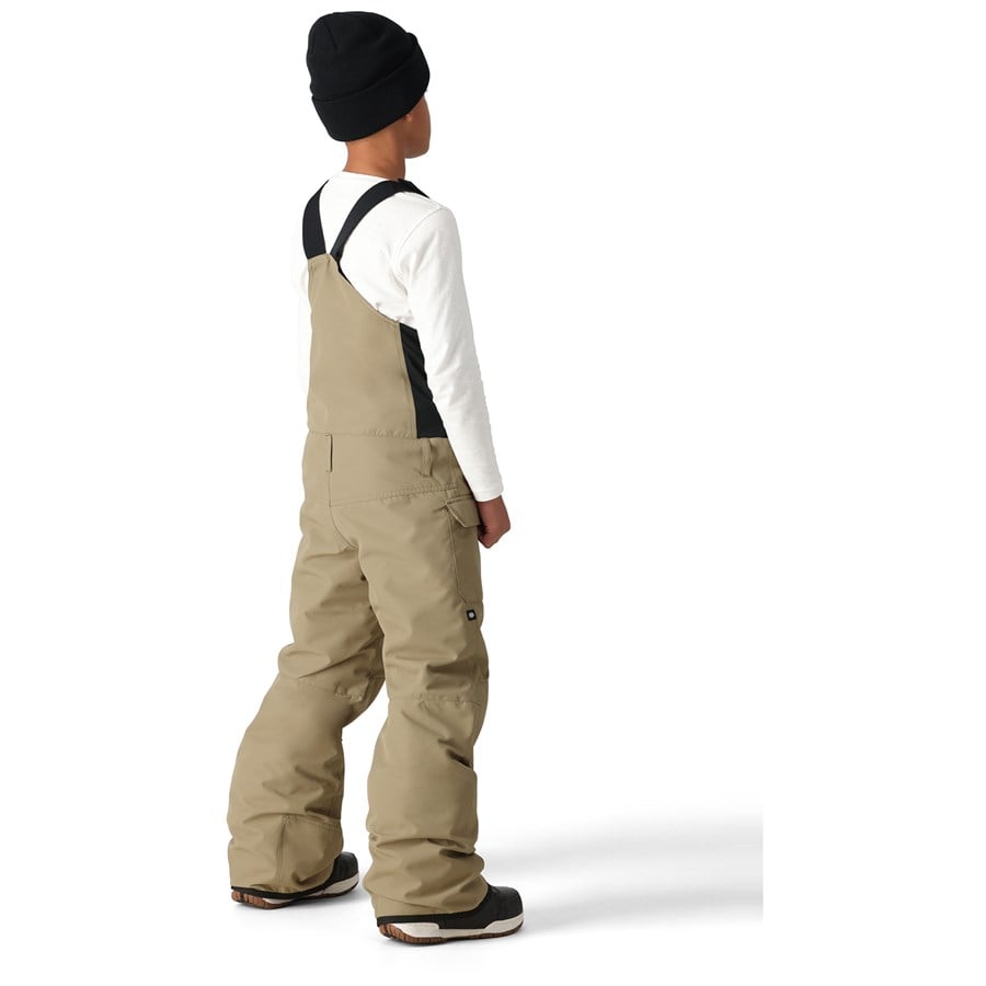 686 Frontier Insulated Bibs - Boys'