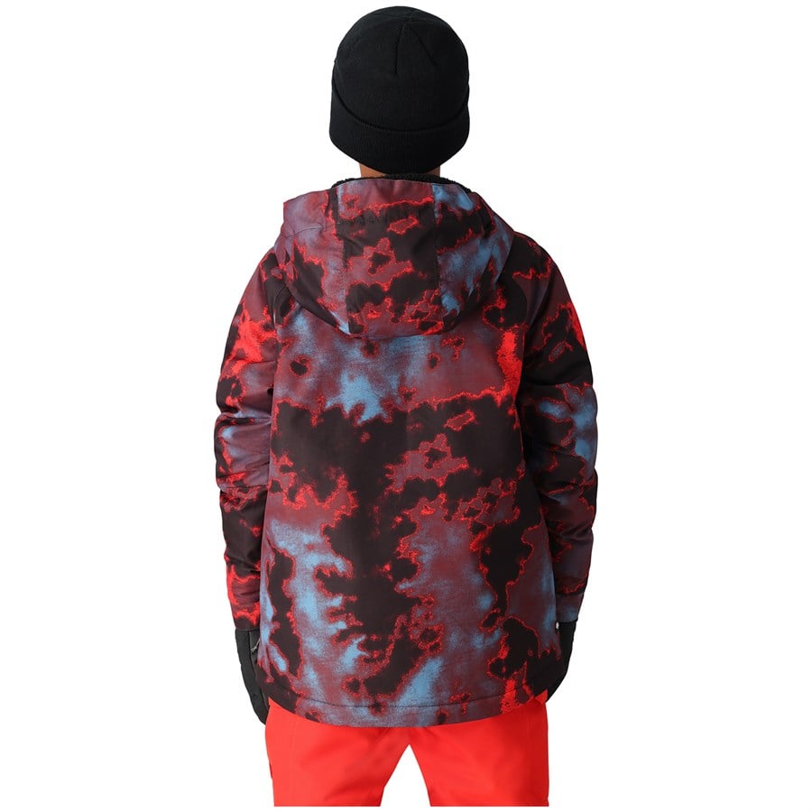 686 Geo Insulated Jacket - Boys'