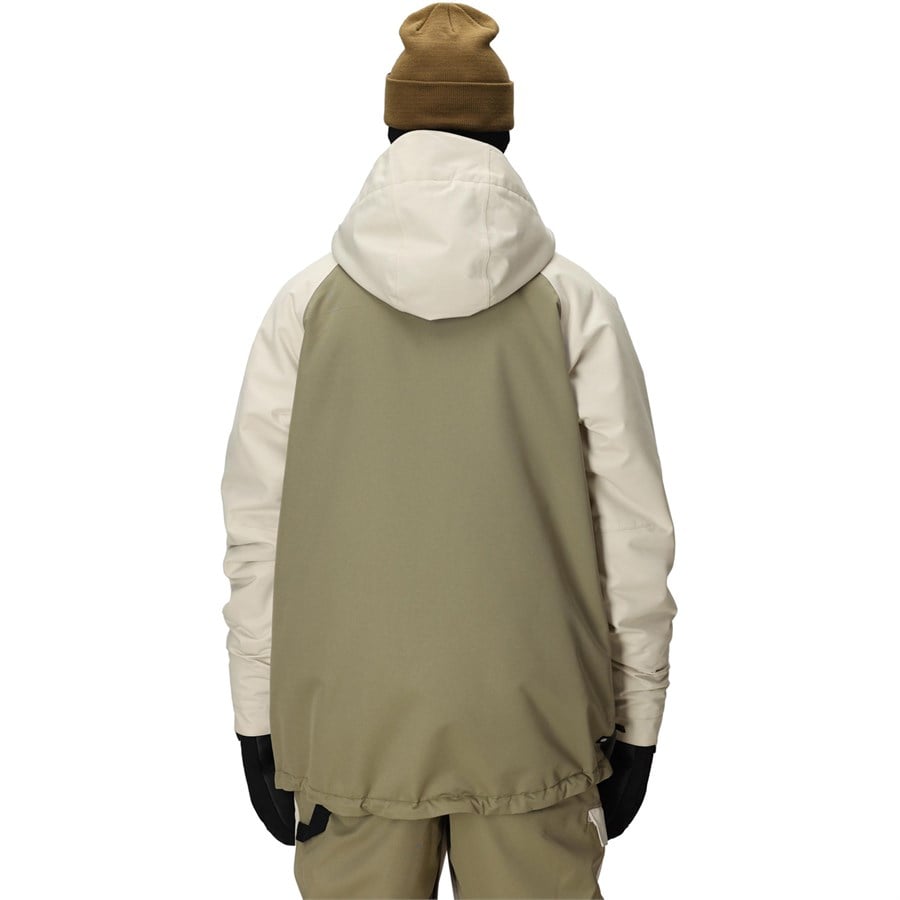 686 Geo Insulated Jacket - Men's