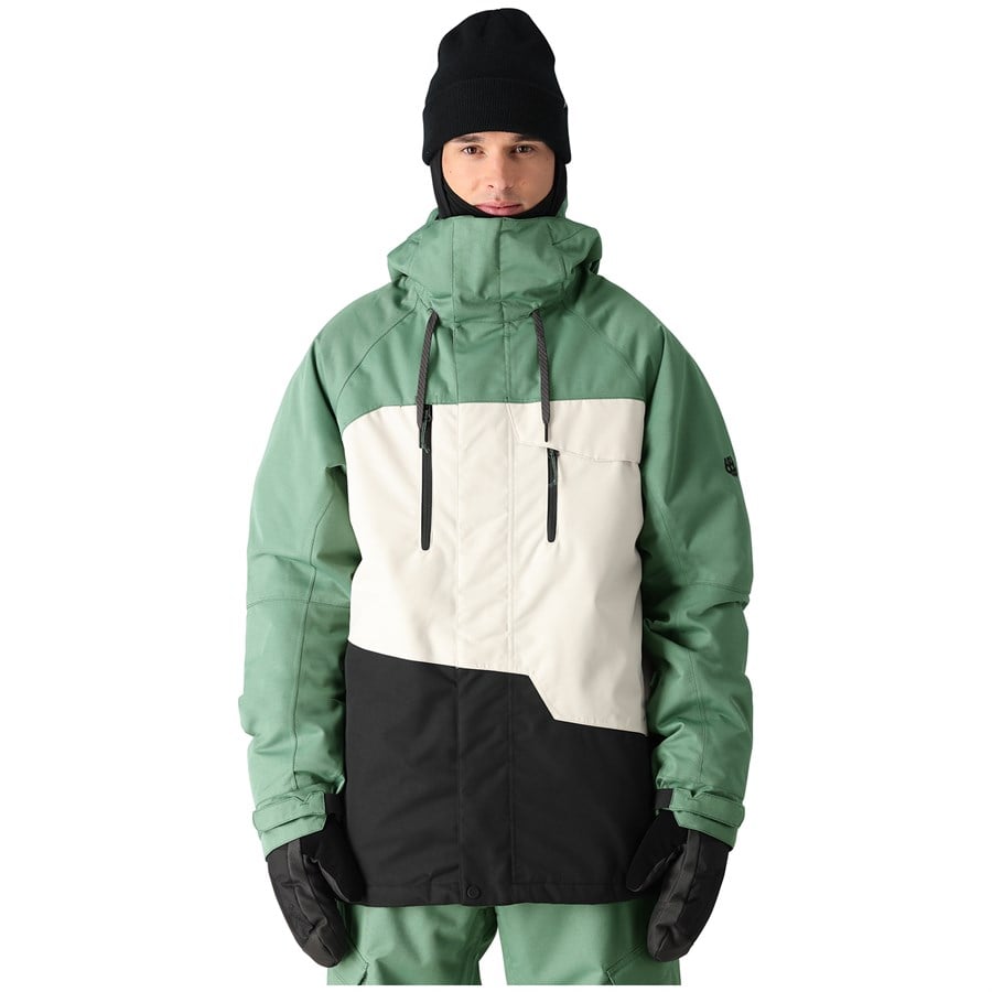 686 Geo Insulated Jacket - Men's