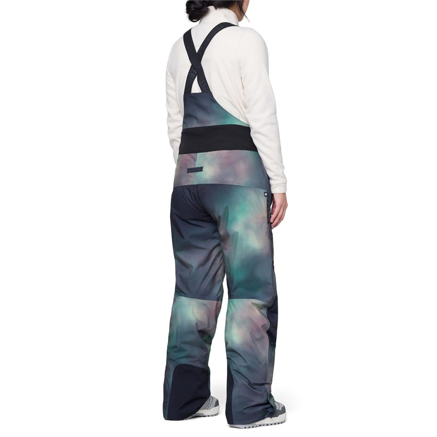 686 Geode Thermagraph Bibs - Women's