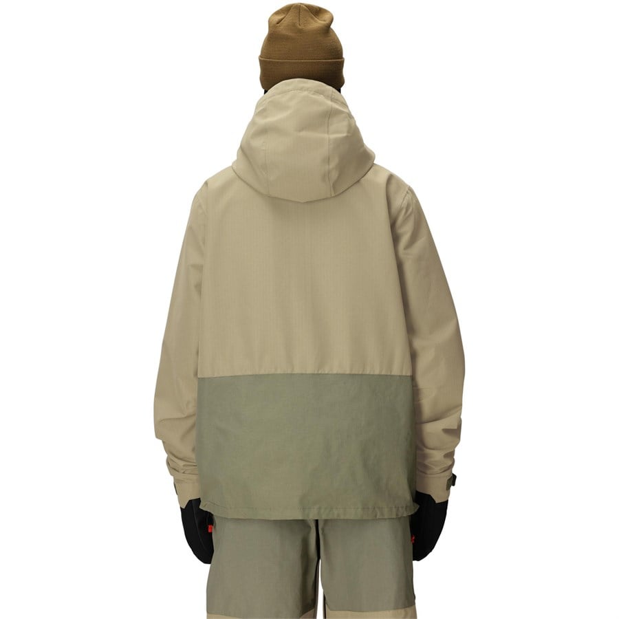 686 Ghost 2.5L Anorak - Men's