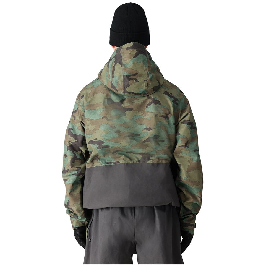 686 Ghost 2.5L Anorak - Men's