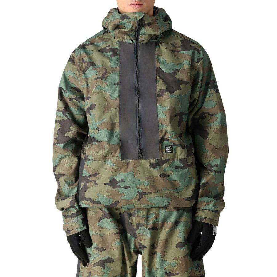 686 Ghost 2.5L Anorak - Men's 686 Ghost 2.5L Anorak - Men's