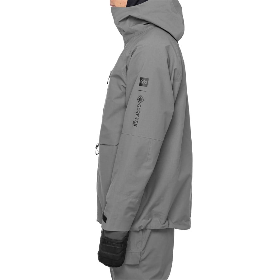 686 GLCR GORE-TEX 3L Thermagraph Jacket - Men's