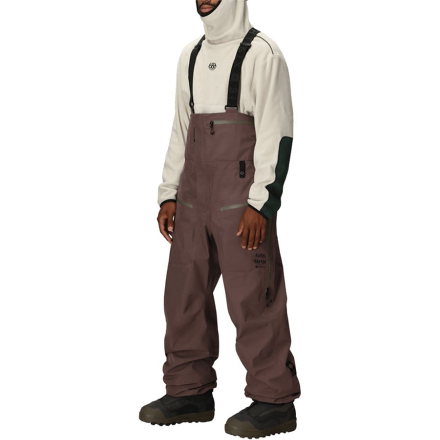686 GORE-TEX 3L ATV Bibs - Men's