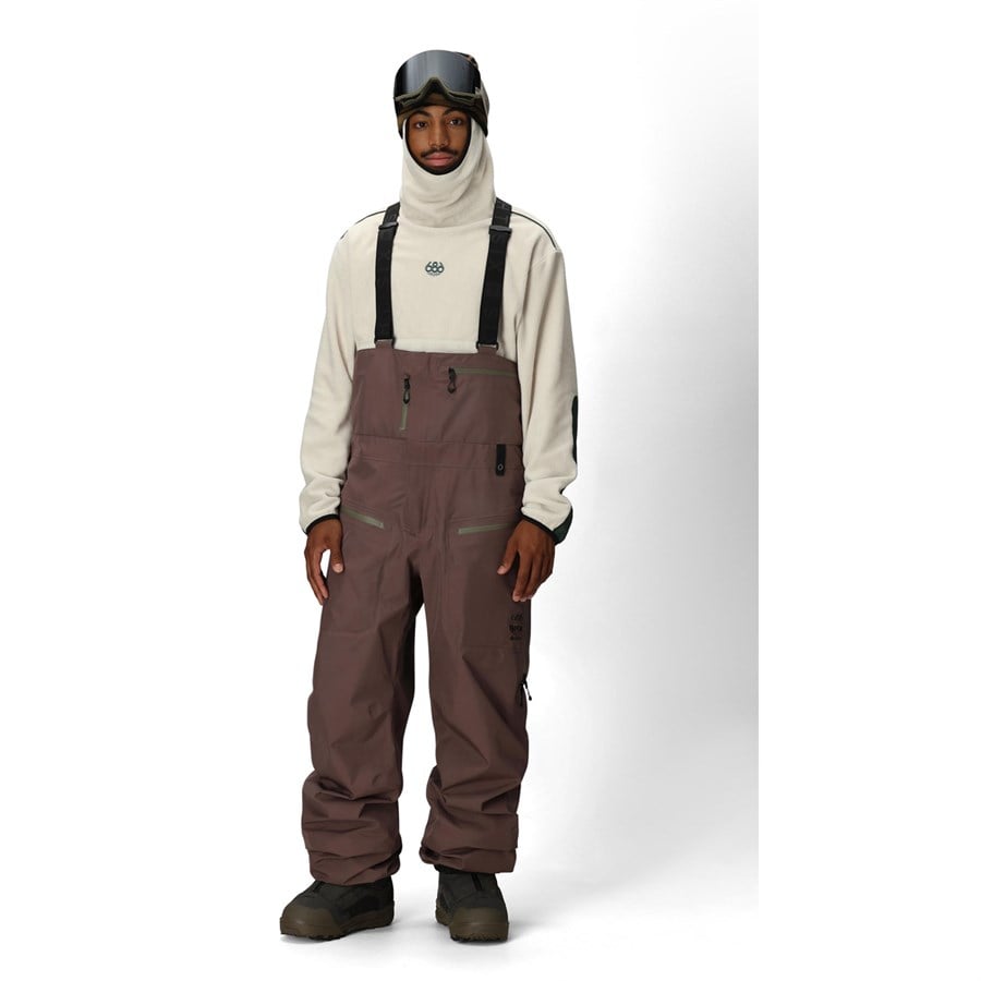 686 GORE-TEX 3L ATV Bibs - Men's