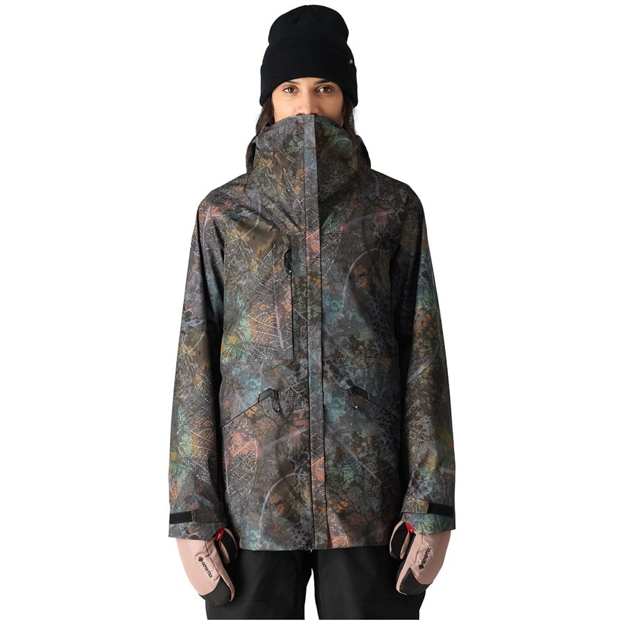 686 GORE-TEX 3L ATV Jacket - Women's