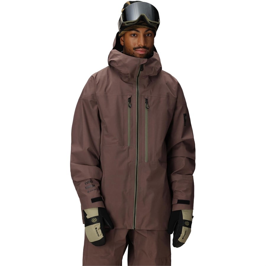 686 GORE-TEX 3L ATV Thermagraph® Jacket - Men's