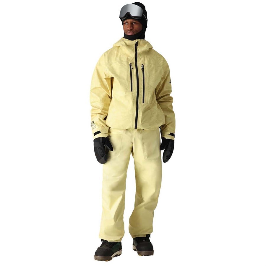 686 GORE-TEX ATV 3L Bibs - Men's