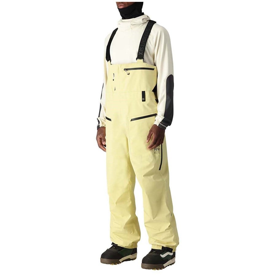 686 GORE-TEX ATV 3L Bibs - Men's
