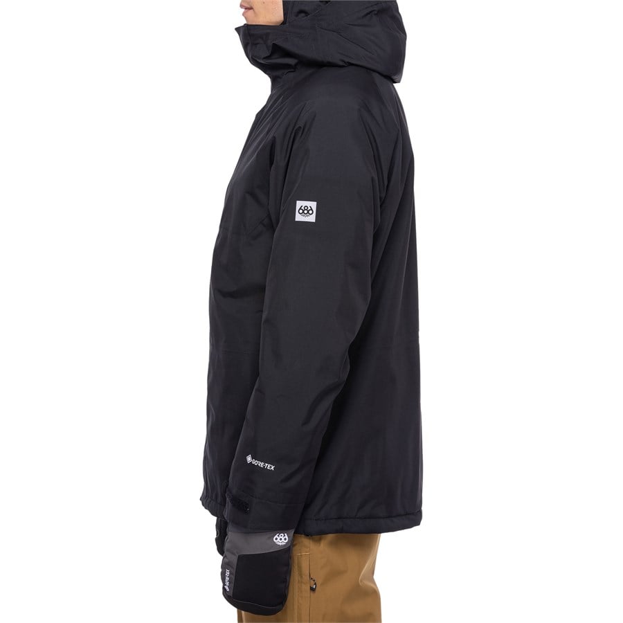 686 GORE-TEX Core Insulated Jacket - Men's