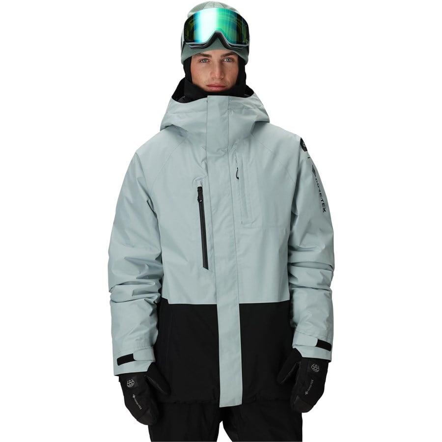 686 GORE-TEX Core Insulated Jacket - Men's