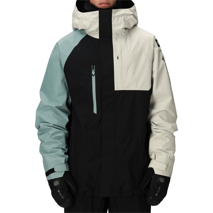 686 GORE-TEX Core Shell Jacket - Men's