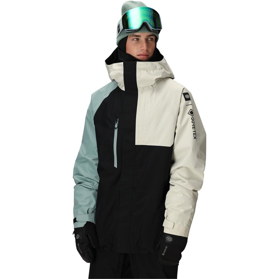 686 GORE-TEX Core Shell Jacket - Men's