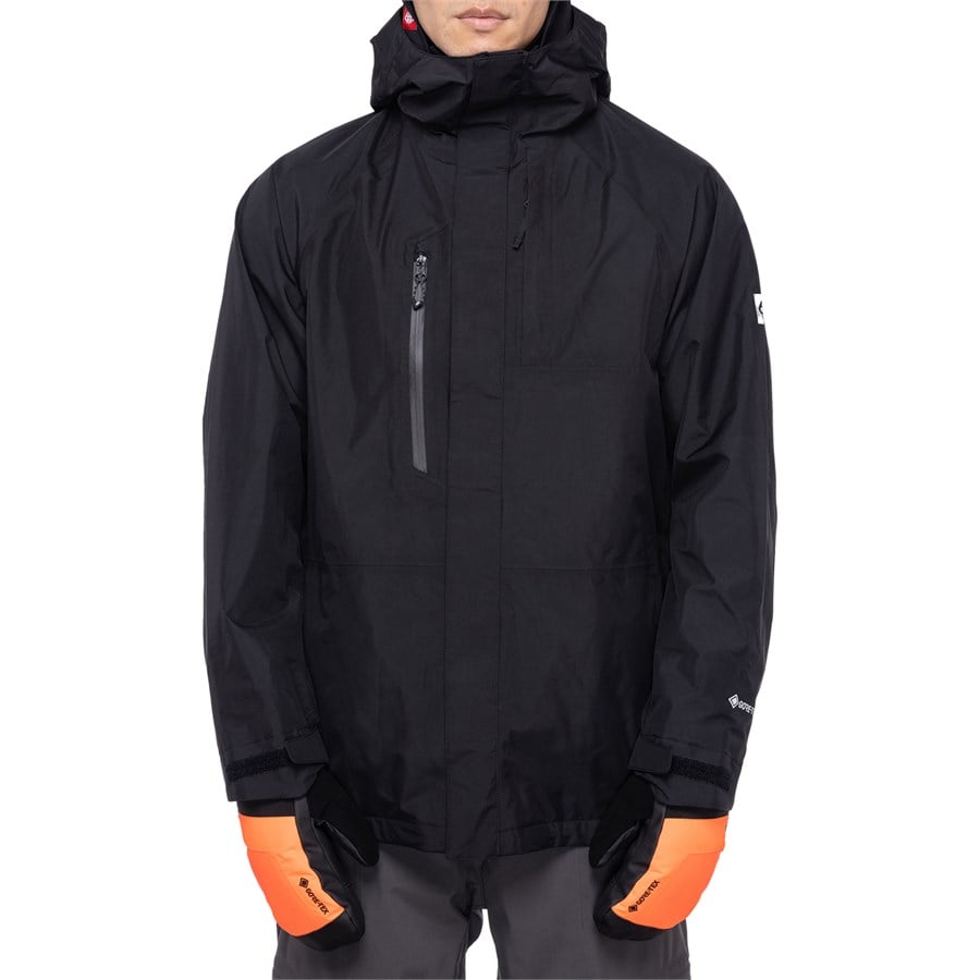 686 GORE-TEX Core Shell Jacket + Pants 2024