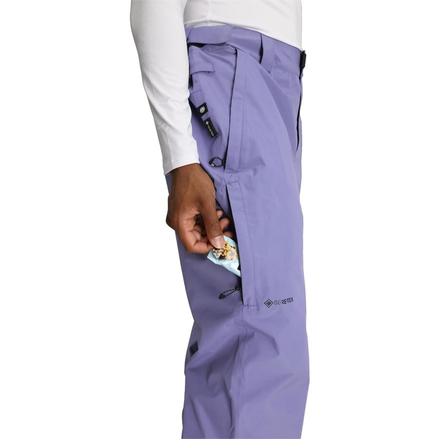 686 GORE-TEX Core Shell Pants - Men's