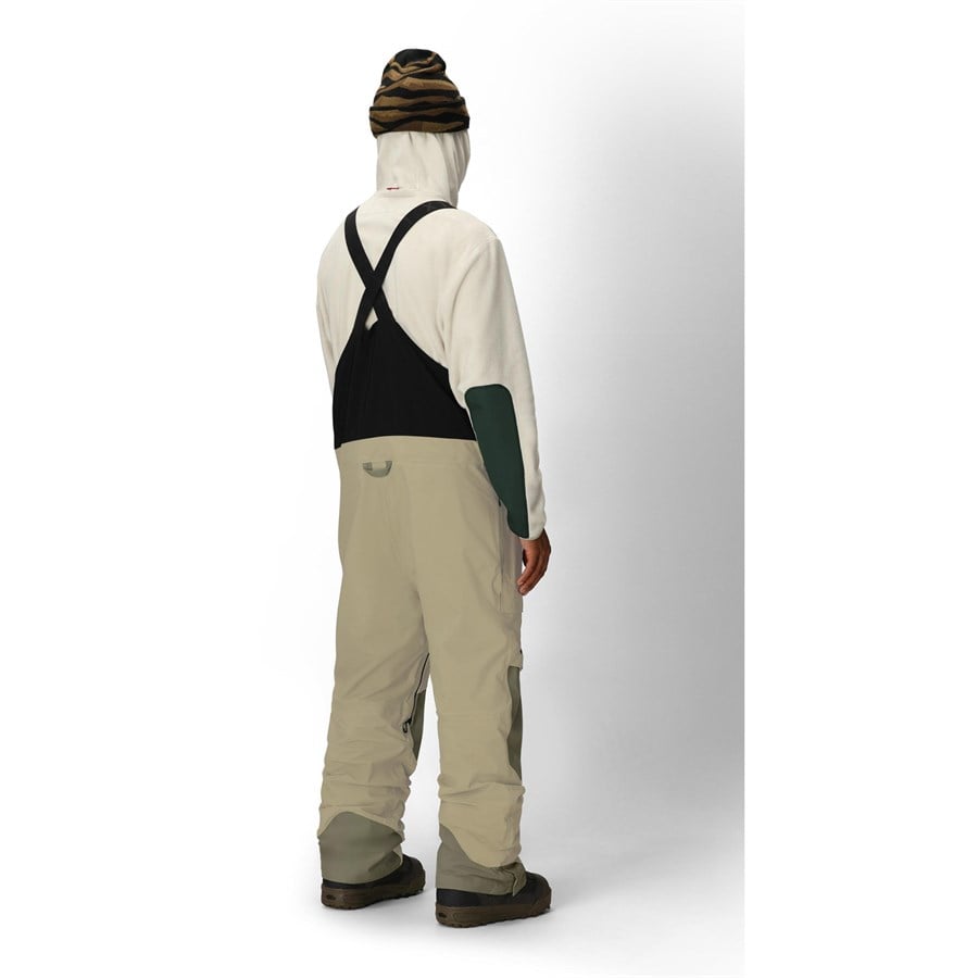 686 GORE-TEX Dispatch Shell Bibs - Men's