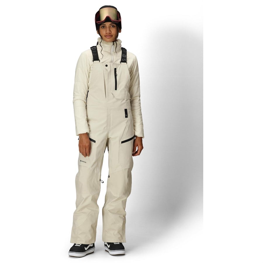 686 GORE-TEX Dispatch Shell Bibs - Women's
