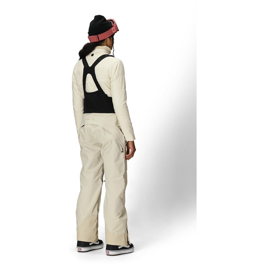 686 GORE-TEX Dispatch Shell Bibs - Women's