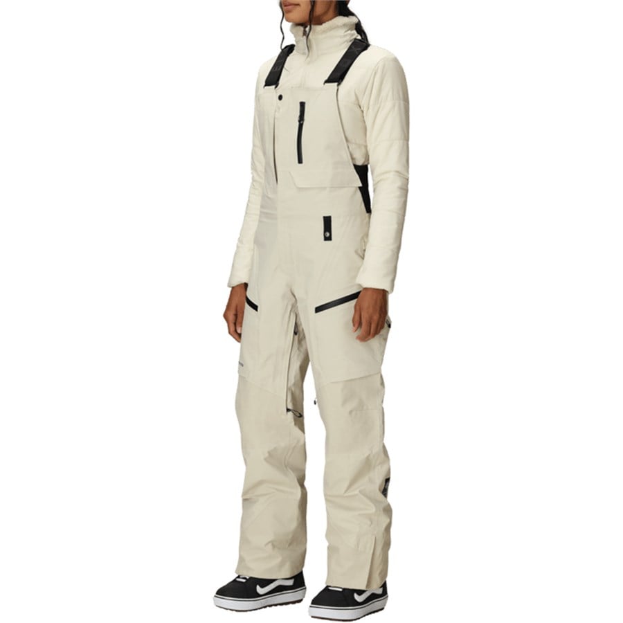 686 GORE-TEX Dispatch Shell Bibs - Women's