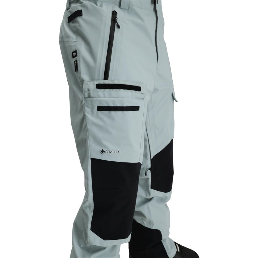 686 GORE-TEX Dispatch Shell Pants - Men's