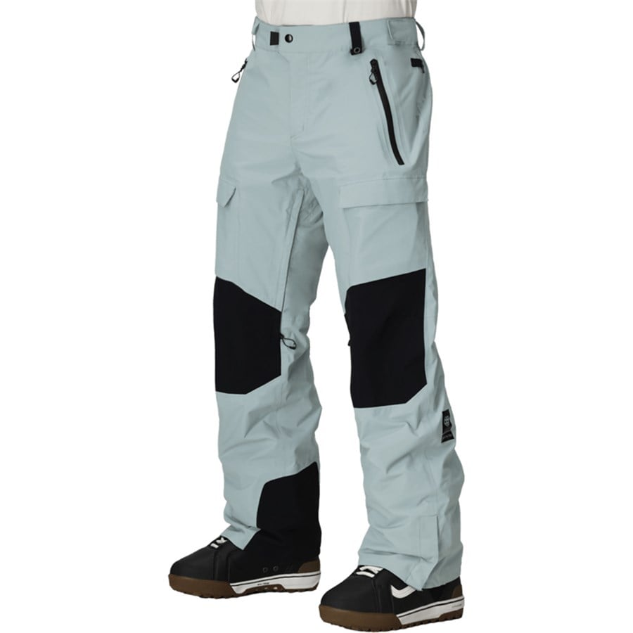 686 GORE-TEX Dispatch Shell Pants - Men's