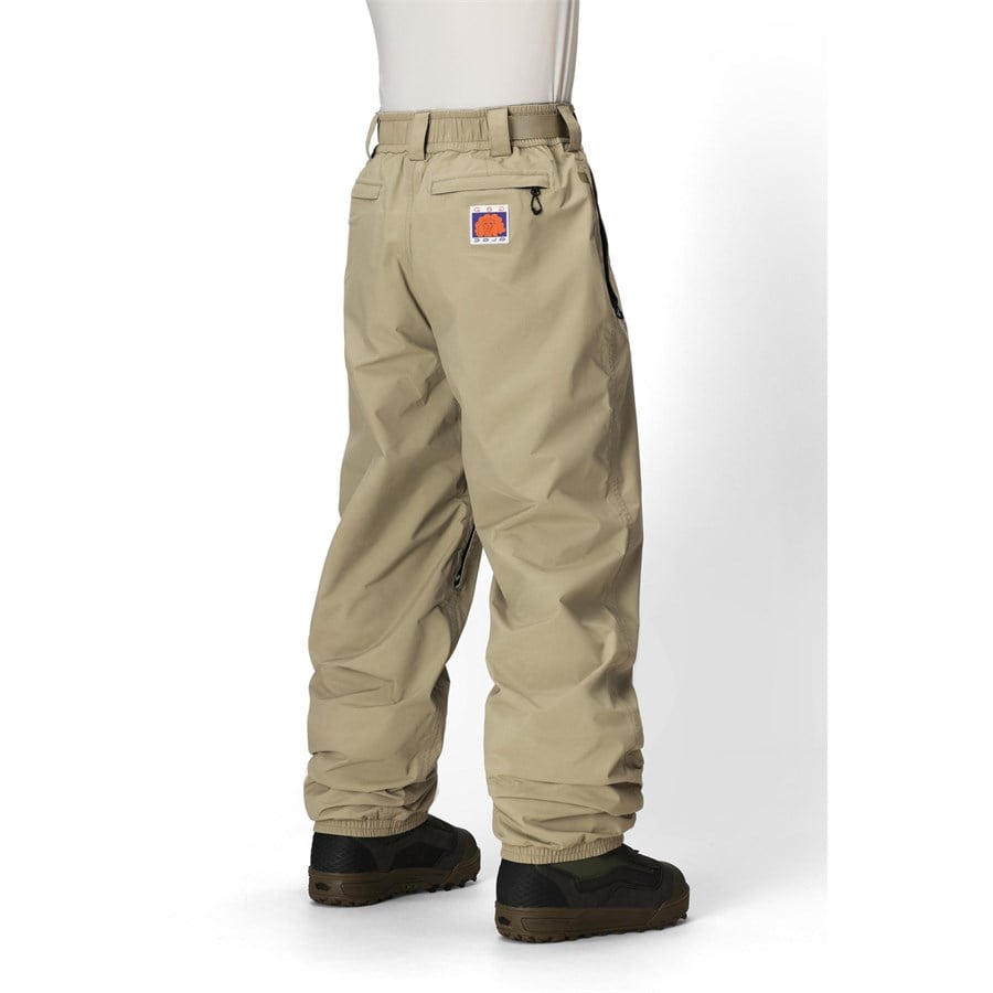 686 GORE-TEX Dojo Shell Pants - Men's