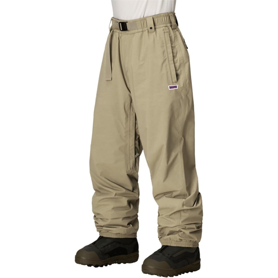 686 GORE-TEX Dojo Shell Pants - Men's