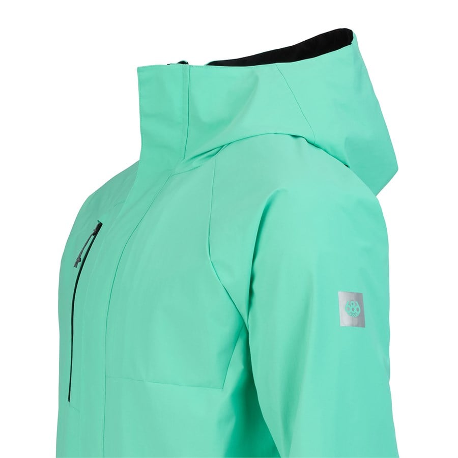 686 GORE-TEX Fastlight Jacket - Men's