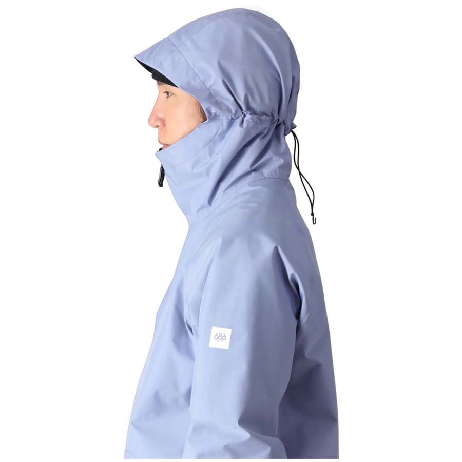 686 GORE-TEX Fragment Shell Anorak - Men's