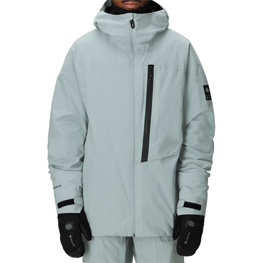 686 GORE-TEX GT Thermagraph® Jacket - Men's