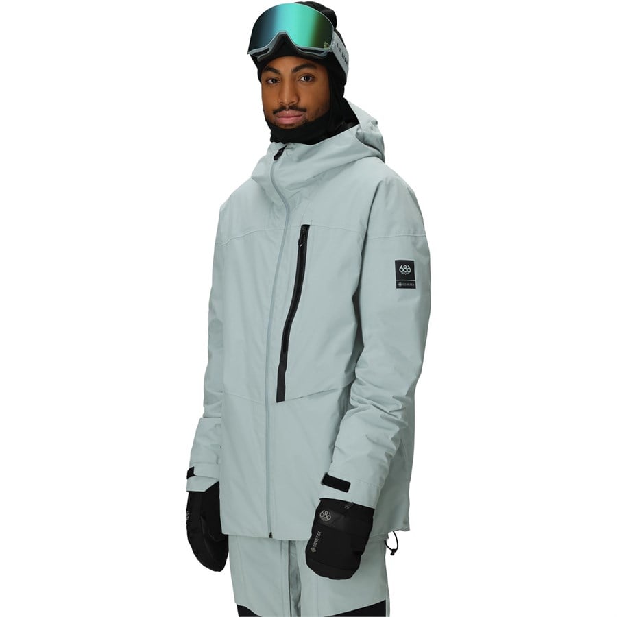 686 GORE-TEX GT Thermagraph® Jacket - Men's