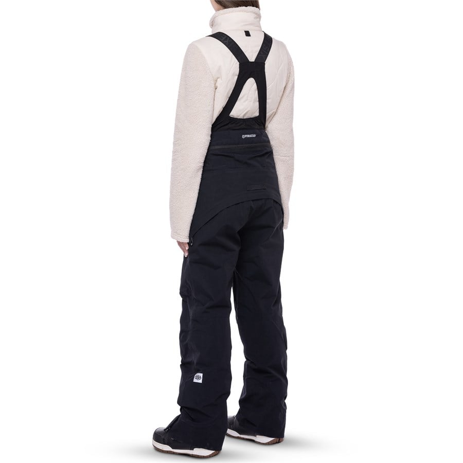 686 GORE-TEX Hydrastash Bibs - Women's