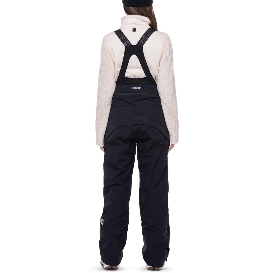 686 GORE-TEX Hydrastash Bibs - Women's