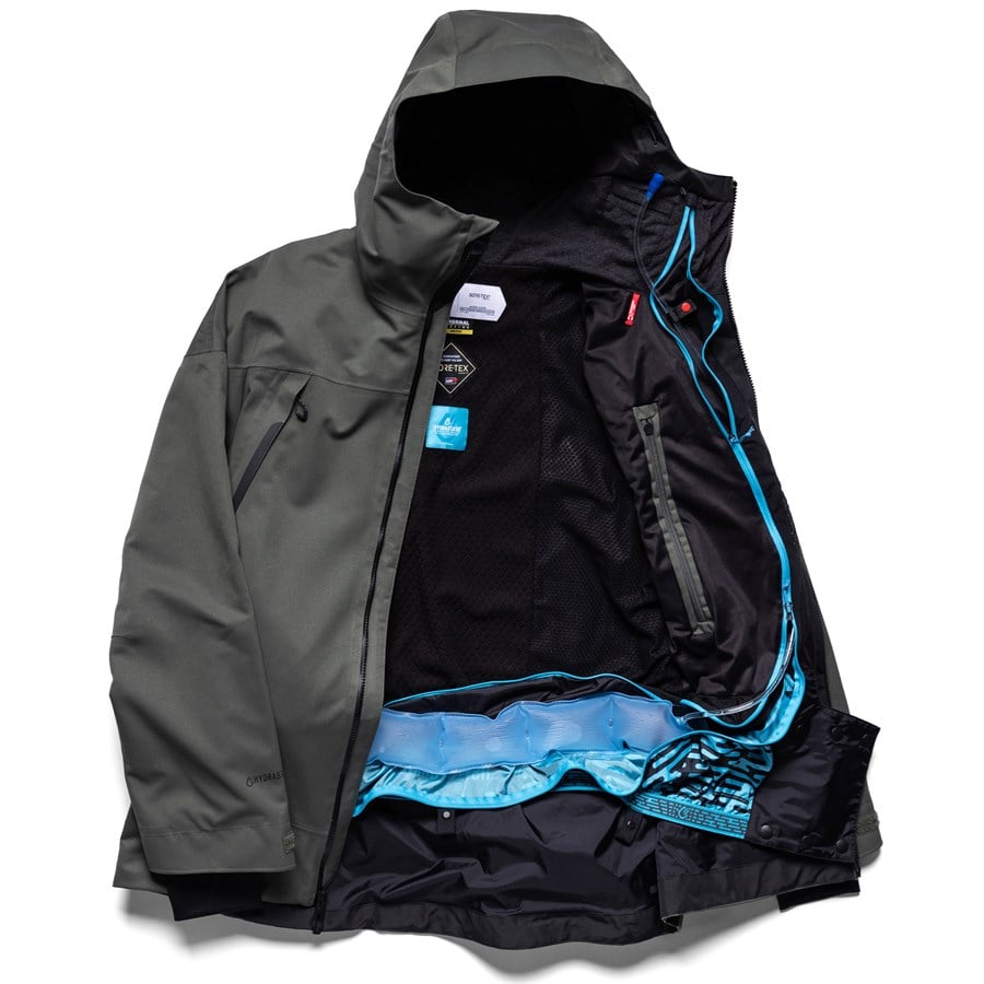 686 GORE-TEX Hydrastash Sync Jacket - Men's