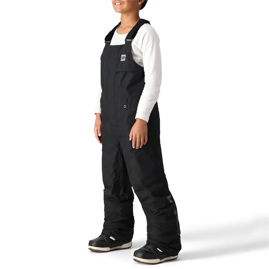 686 GORE-TEX Insulated Bibs - Kids'