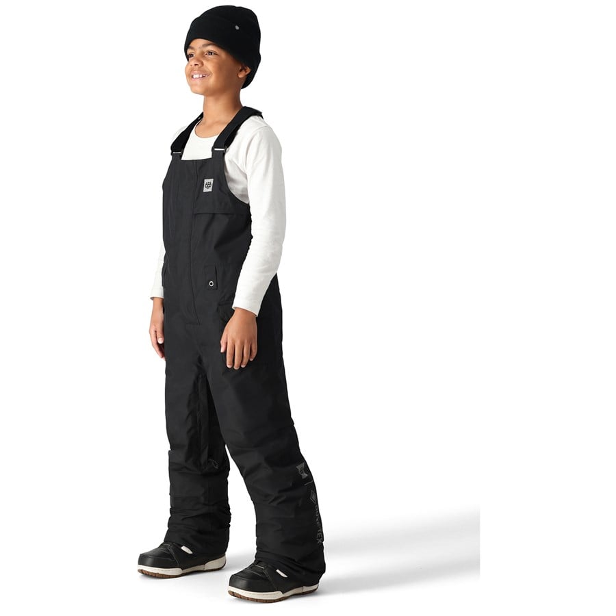 686 GORE-TEX Insulated Bibs - Kids'