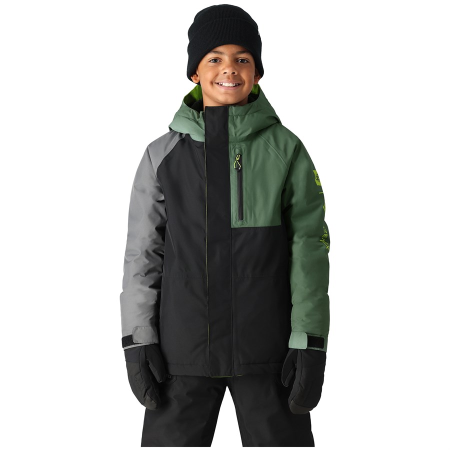 686 GORE-TEX Insulated Jacket - Kids'