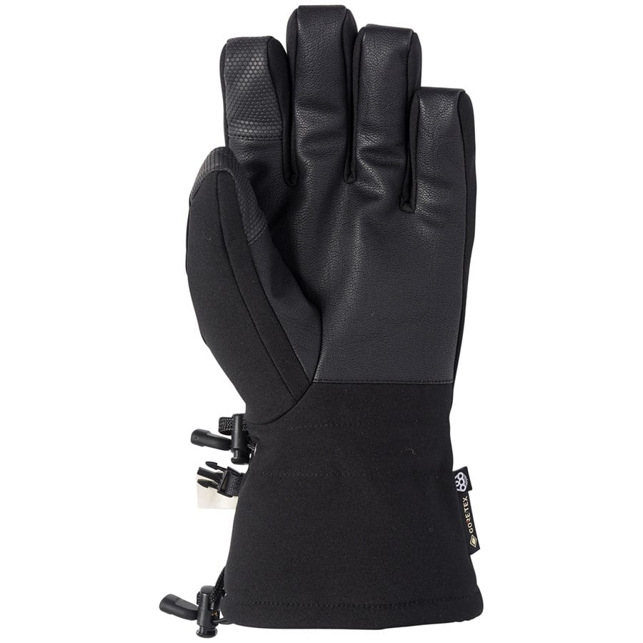 686 GORE-TEX Linear Gloves