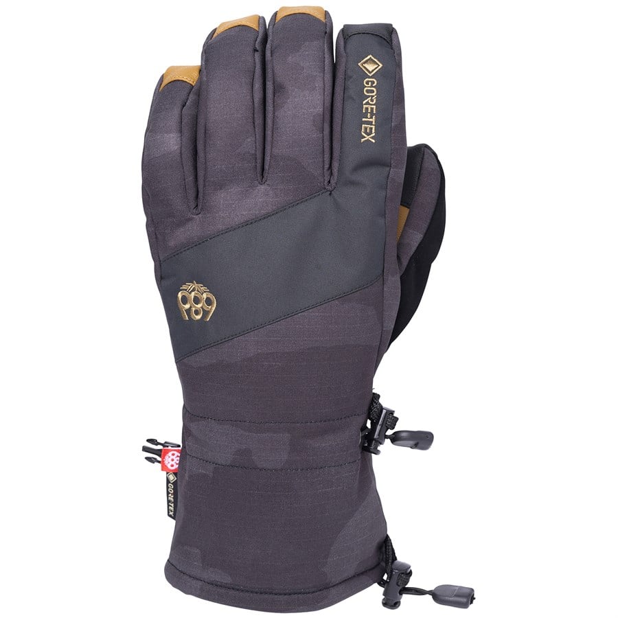 686 GORE-TEX Linear Gloves